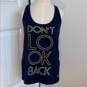 **SOLD** aerie f.i.t. tank